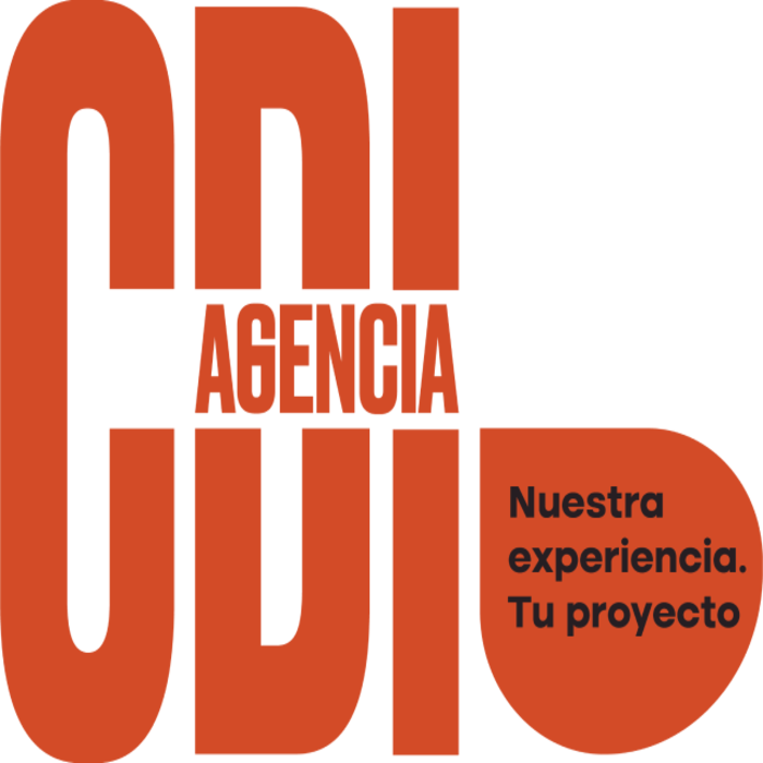 Logo Agencia CDI