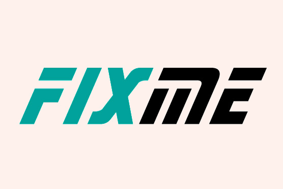 Fixme